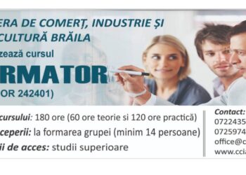 Curs Formator