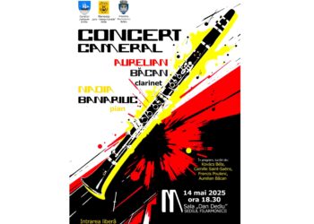 concert cameral