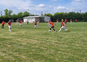 Rezultatele și autorii golurilor în penultima etapă din Liga 4