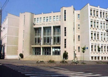 Judecătoria Brăila