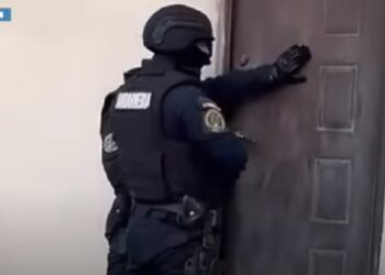 Percheziții la persoane bănuite de furturi comise pe teritoriul Italiei