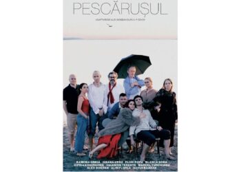 Pescărușul de Cehov