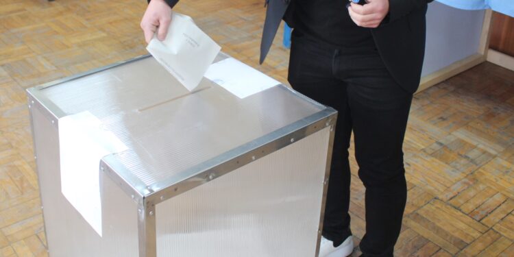 Analiza votului din turul 2 al alegerilor prezidențiale