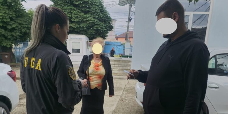 E timpul să nu mai dăm și noi ceva