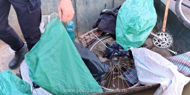 zi cu ghinion pentru un pescar