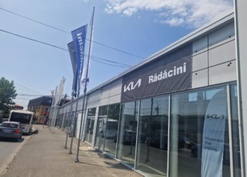 Kia ajunge oficial în Brăila prin Rădăcini