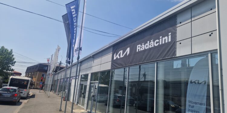 Kia ajunge oficial în Brăila prin Rădăcini