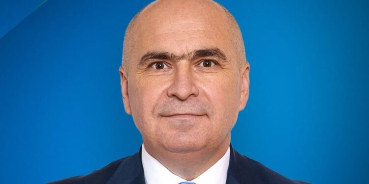 Ilie Bolojan