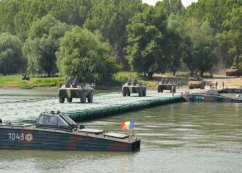 Saber Guardian 25, cel mai amplu exercițiu planificat