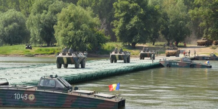Saber Guardian 25, cel mai amplu exercițiu planificat