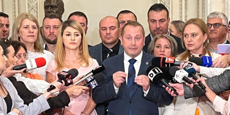 Dorin Silviu Petrea