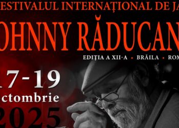 Festivalul Internațional de Jazz Johnny Răducanu