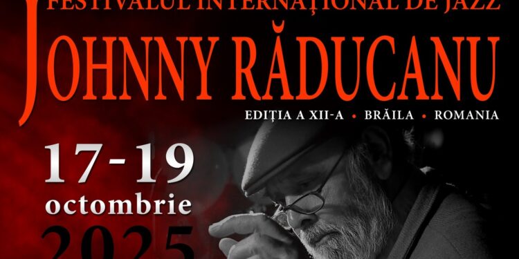 Festivalul Internațional de Jazz Johnny Răducanu