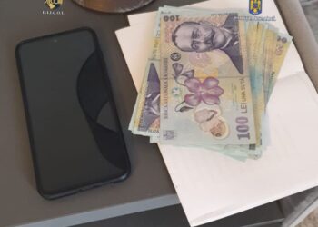 Percheziții domiciliare în Brăila și alte 5 județe în cadrul unui dosar penal
