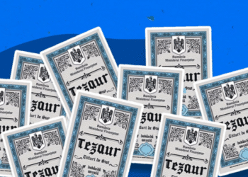 O nouă ediție TEZAUR