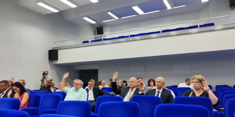 Finanțări pentru programe sportive