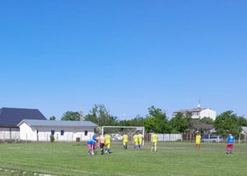 Etapa a 22-a din Liga 5