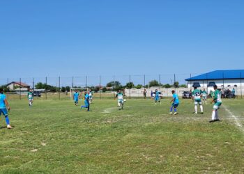 Rezultatele înregistrate în penultima etapă din Liga a 5-a