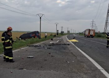 Accident mortal
