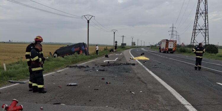 Accident mortal