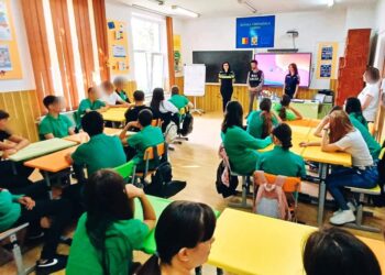 ZIUA MONDIALĂ ÎMPOTRIVA EXPLOATĂRII COPIILOR PRIN MUNCĂ