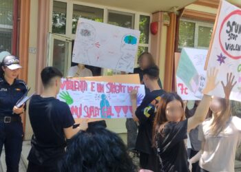 ”DORINȚE ÎNDEPLINITE LA VÂRSTE POTRIVIRE” demers național pentru un viitor sigur și demn pentru fiecare copil