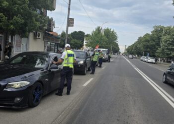 REDUCEREA RISCULUI RUTIER