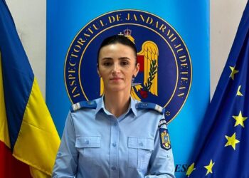 Purtător de cuvânt IJJ Braila