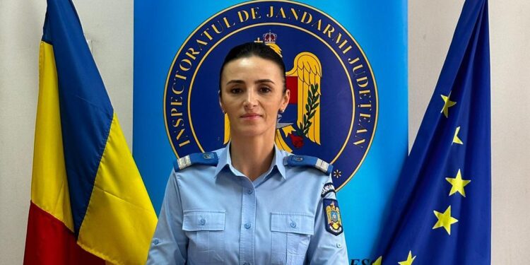 Purtător de cuvânt IJJ Braila