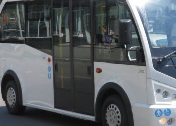 În atenția călătorilor care circulă pe traseul autobuzului 35