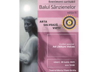 Balul sânzienelor