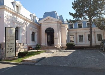 Cazare confortabilă în Brăila pentru călătorii fără compromisuri