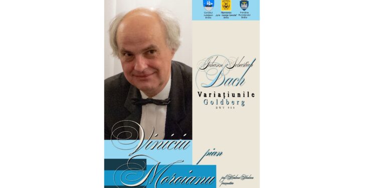 Concert-eveniment la Filarmonica „Lyra – George Cavadia”