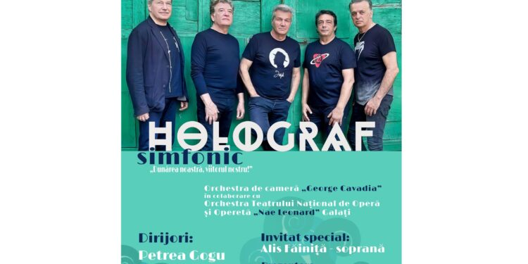 Holograf