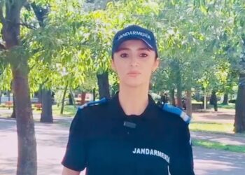 Asigurarea ordinii publice la Haiduc MotorFest