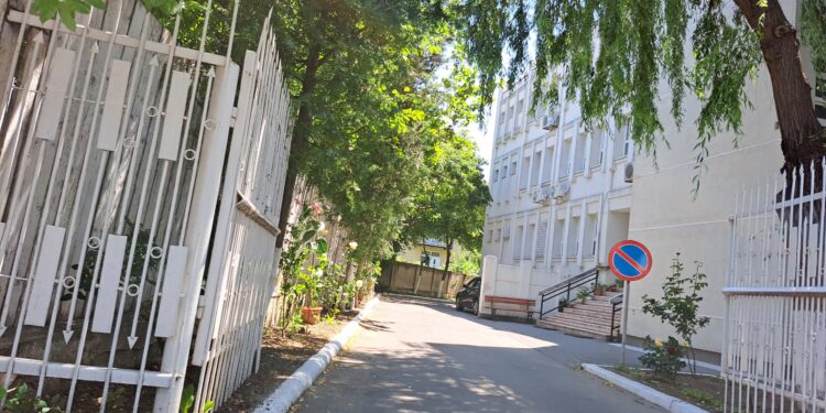 Arestat pentru tentativă de omor