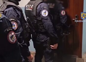 TRAFIC DE PERSOANE, PROXENETISM ȘI SPĂLAREA BANILOR