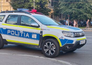 Brăileancă agresată de propriul fiu
