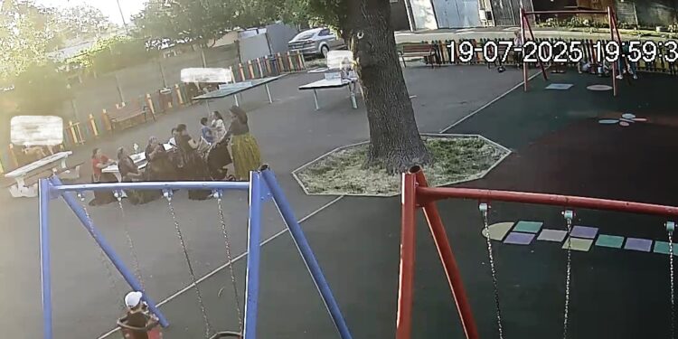 Spărgătorii de semințe care nu strâng cojile de semințe amendați de Poliția Locală