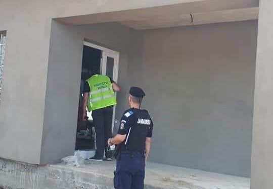 La 7 angajatori sancționați de inspectorii ITM Brăila, au fost depistate prestând muncă  nedeclarată 12 persoane