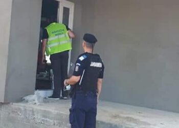 La 7 angajatori sancționați de inspectorii ITM Brăila, au fost depistate prestând muncă  nedeclarată 12 persoane