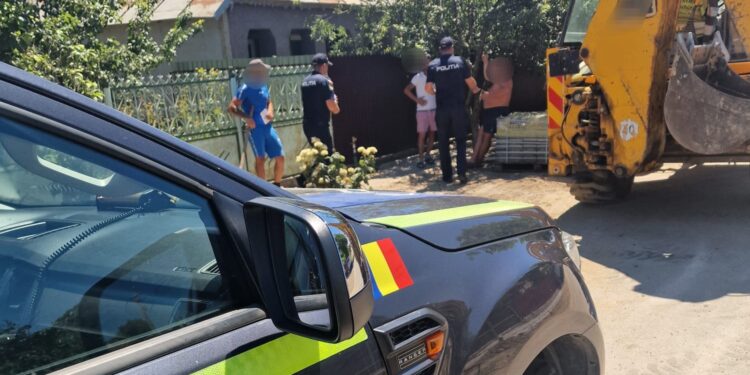 Acțiune de informare a deținătorilor de animale de companie