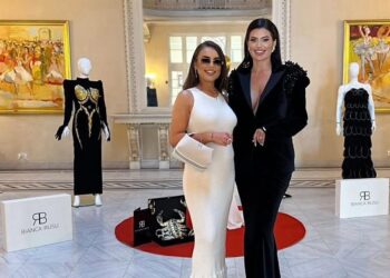 Eleganță, rafinament și inspirație feminină