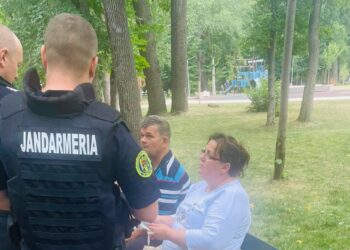 Misiuni desfășurate de jandarmii brăileni în ultimele două săptămâni