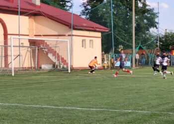Victoria Traian - Covurluiul Târgu Bujor 0-1