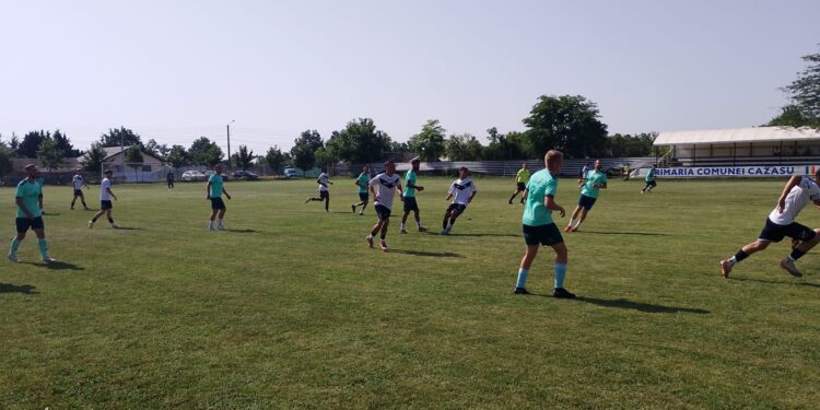 Amical pentru Dacia Unirea Brăila înaintea primului meci oficial din sezonul 2025-2026