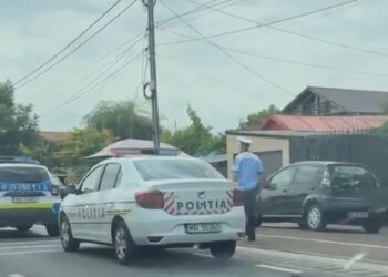 Accident grav în localitatea Vărsătura