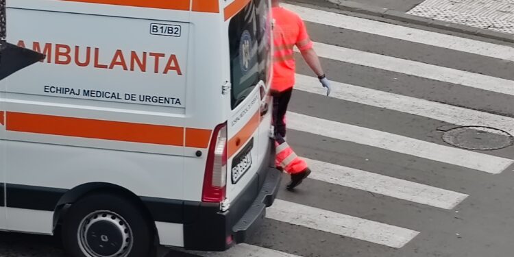 Accident