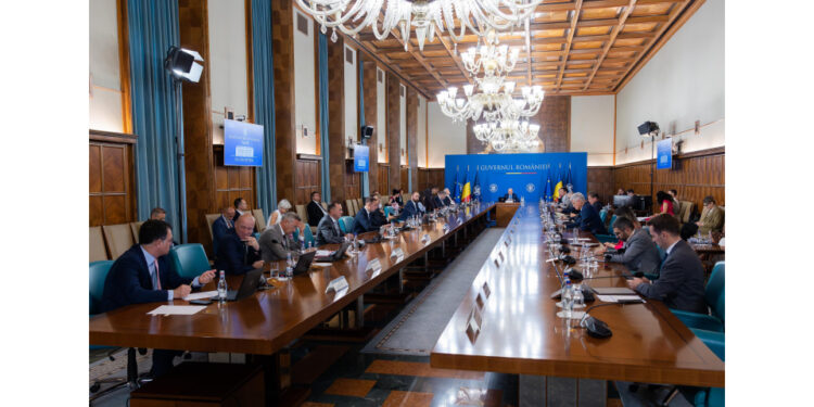 Varianta finală a Legii privind unele măsuri fiscal-bugetare