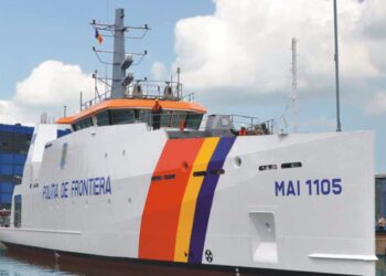 Sindicatul Polițiștilor și Personalului Contractual din Baza de Reparații Nave Brăila susține redresarea și revitalizarea capacităților de producție din industria națională de apărare